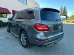 2019 MERCEDES-BENZ GLS 450 4MATIC   à vendre chez Copart MA - NORTH BOSTON