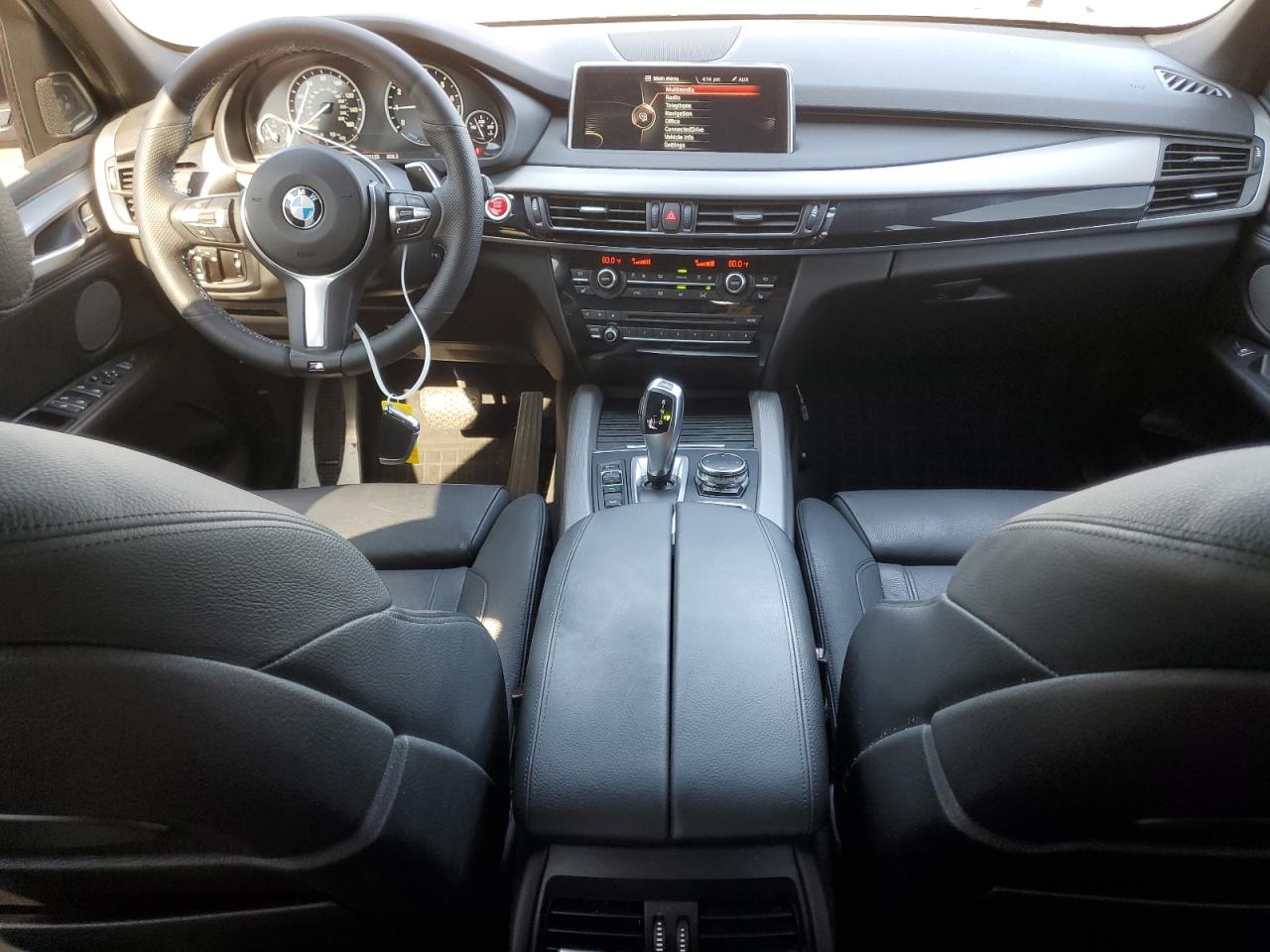 2016 BMW X5 Xdr40E VIN: 5UXKT0C54G0F75382 Lot: 71057175