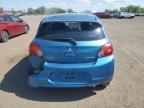 2014 MITSUBISHI MIRAGE ES   for sale at Copart QC - MONTREAL
