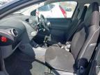 2009 PEUGEOT 107 URBAN for sale at Copart BRISTOL