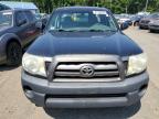 2010 TOYOTA TACOMA ACCESS CAB   for sale at Copart CT - HARTFORD SPRINGFIELD