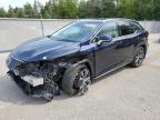 2021 LEXUS RX 450H   for sale at Copart ON - COOKSTOWN