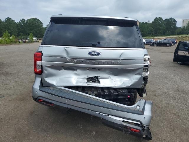  FORD EXPEDITION 2023 Srebrny