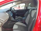 2012 FORD FOCUS ZETE for sale at Copart BRISTOL