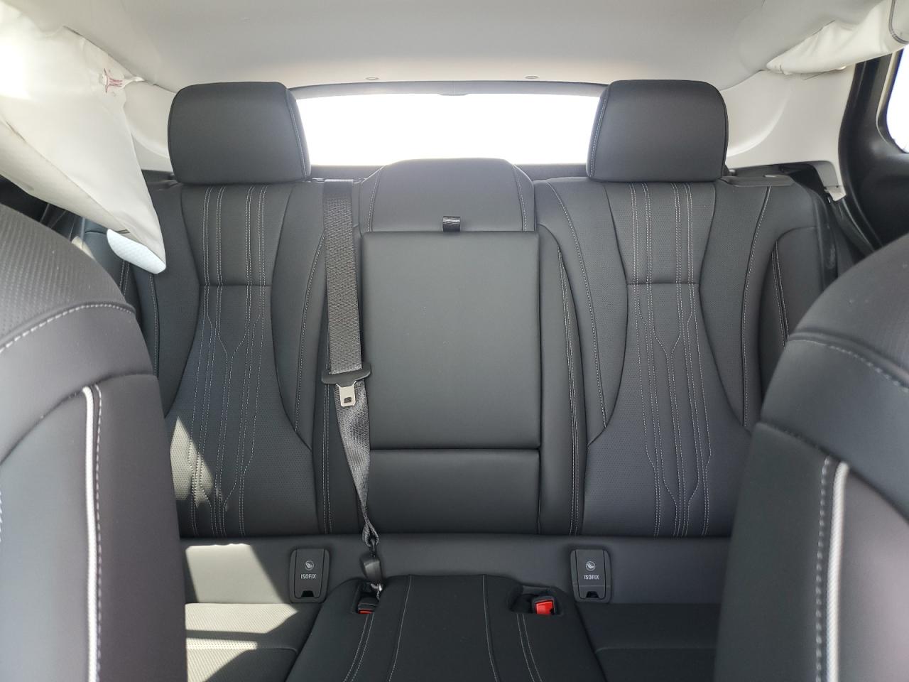 2025 Buick Envision Avenir VIN: LRBFZME47SD089031 Lot: 69704335