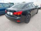 2008 LEXUS IS 220D SP for sale at Copart WESTBURY