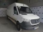 2020 MERCEDES BENZ SPRINTER  for sale at Copart CASTLEDERMOT - IRELAND