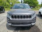 2024 JEEP WAGONEER SERIES II   for sale at Copart NY - NEWBURGH