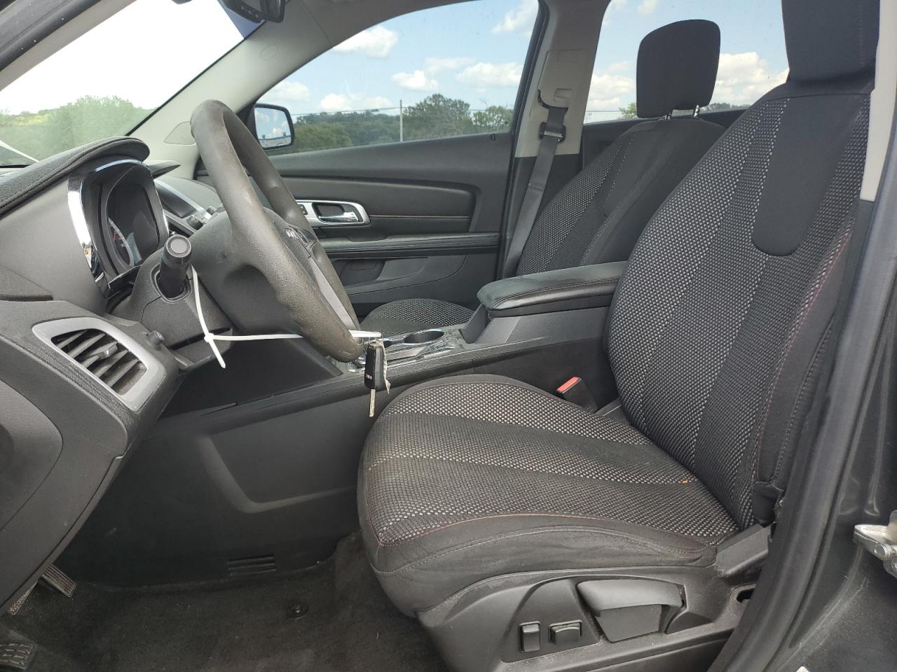 2017 GMC Terrain Sle VIN: 2GKFLSEK8H6154034 Lot: 68328865