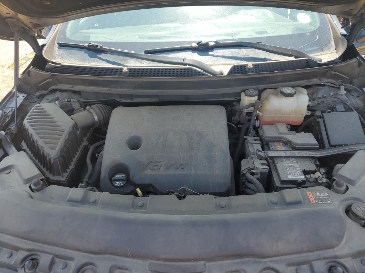 2019 Buick Enclave Avenir VIN: 5GAEVCKW6KJ231090 Lot: 70211165