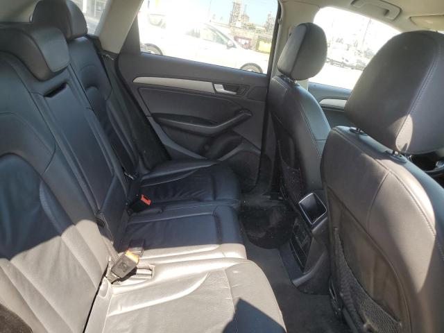 2014 AUDI Q5 PREMIUM  