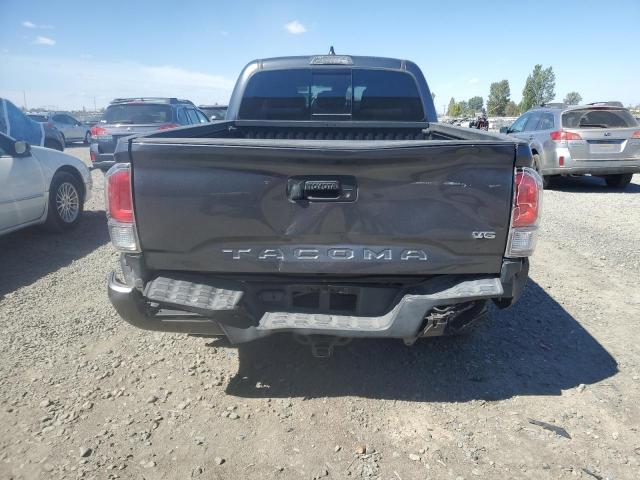  TOYOTA TACOMA 2023 Gray