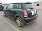 2009 MINI COOPER D for sale at Copart CHESTER
