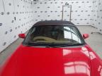 1998 PORSCHE BOXSTER AU for sale at Copart BELFAST
