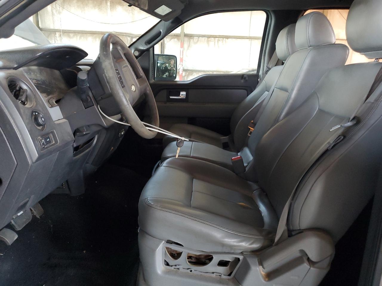 2014 Ford F150 Supercrew VIN: 1FTFW1CFXEKD69961 Lot: 68316045