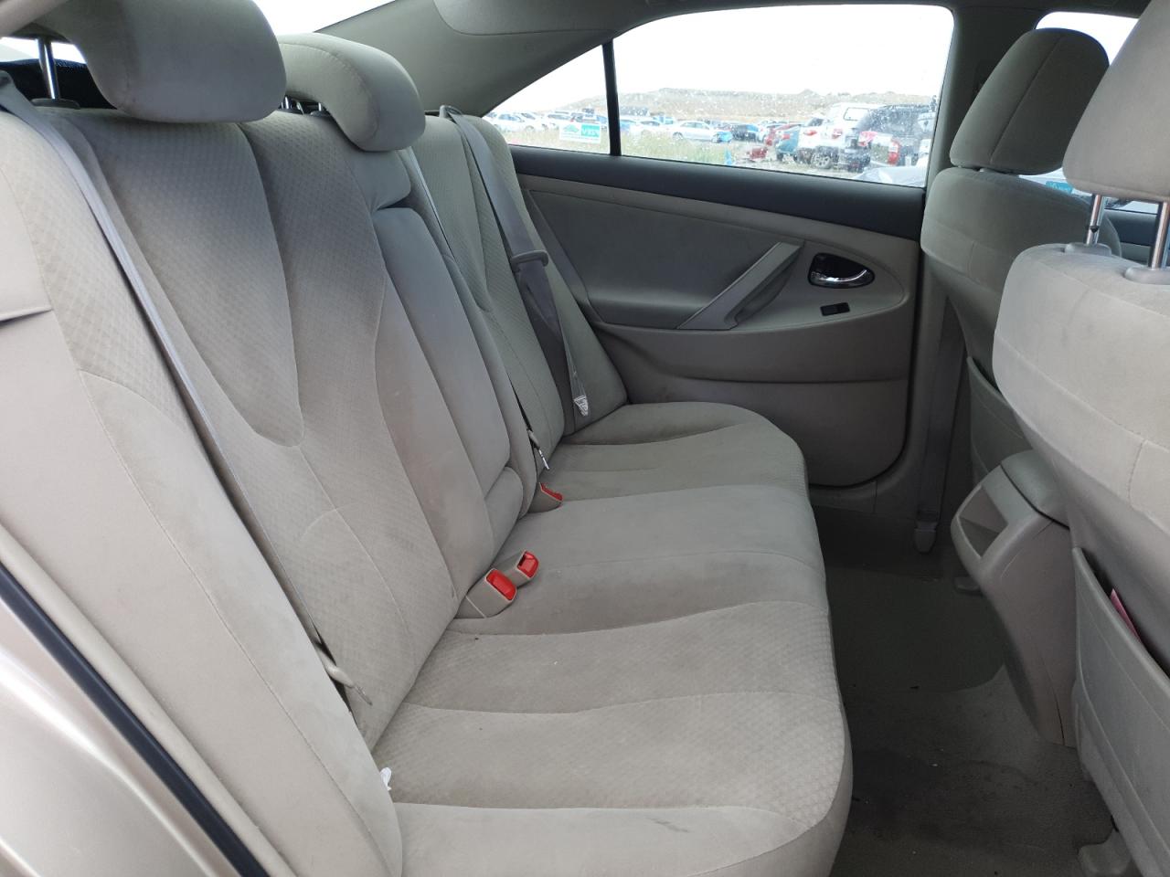 2009 Toyota Camry Base VIN: 4T1BE46K09U855664 Lot: 69326005