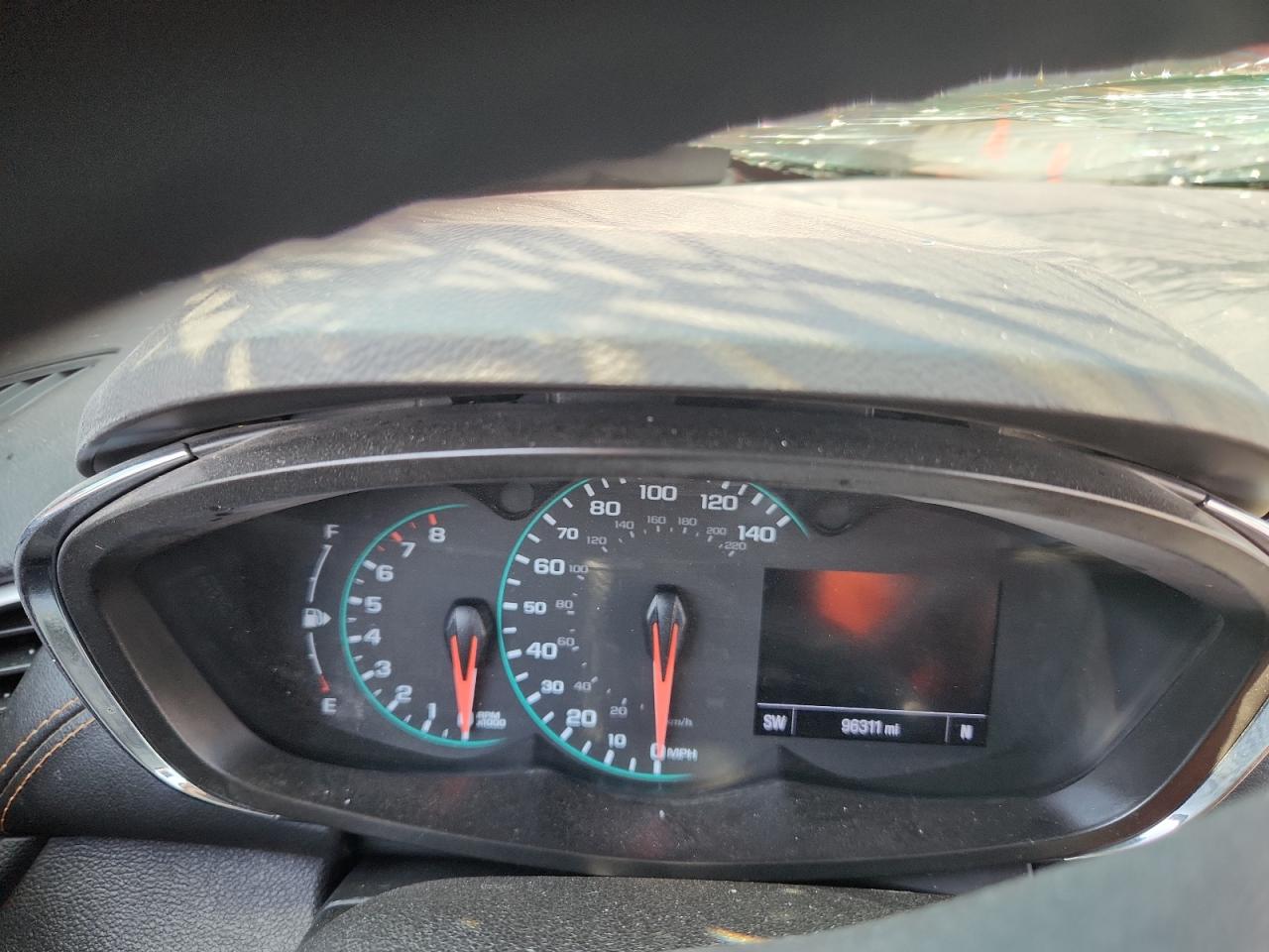 2019 Chevrolet Trax 1Lt VIN: 3GNCJPSB2KL402021 Lot: 69179135