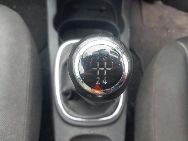2008 OPEL CORSA 