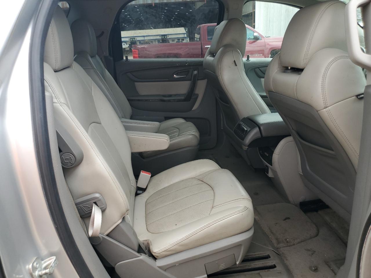 2015 GMC Acadia Slt-2 VIN: 1GKKRSKD9FJ200652 Lot: 68707515