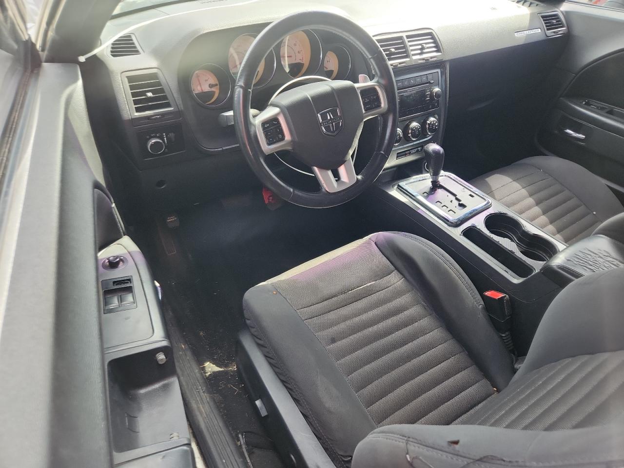 2013 Dodge Challenger Sxt VIN: 2C3CDYAG2DH641507 Lot: 69868285