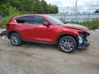 2021 MAZDA CX-5 GRAND TOURING   à vendre chez Copart ON - LONDON