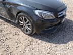 2015 MERCEDES-BENZ C250 SPORT PREMIUM BLUETE  for sale at Copart WISBECH