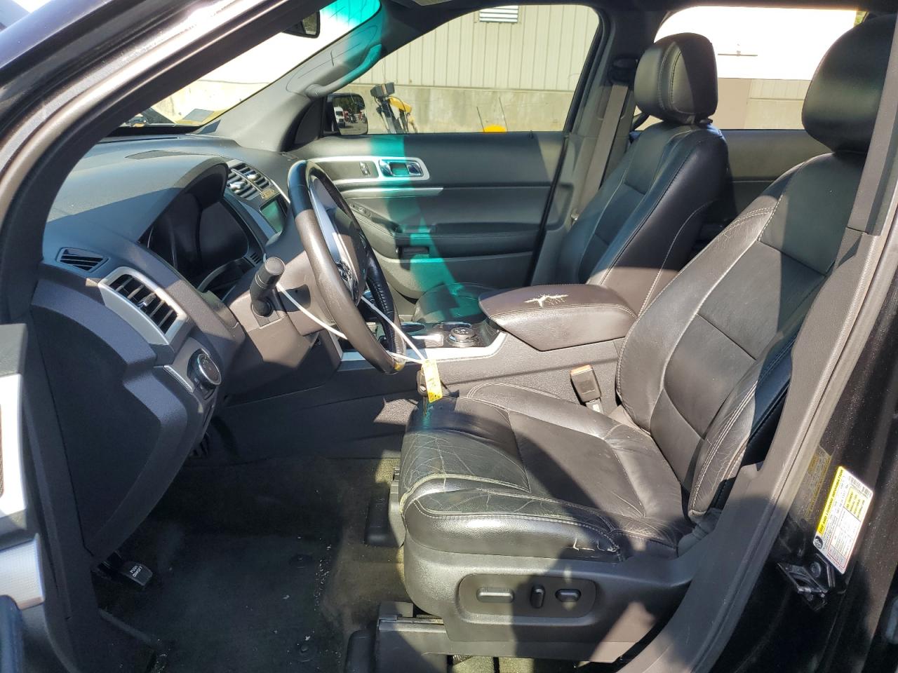 2013 Ford Explorer Xlt VIN: 1FM5K8D83DGC08994 Lot: 70086945