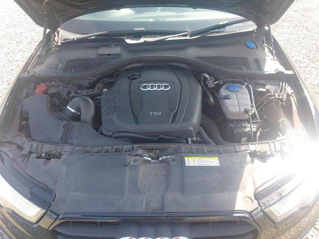 2013 AUDI A6 S LINE
