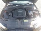 2013 AUDI A6 S LINE for sale at Copart EAST KILBRIDE