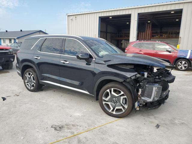  HYUNDAI PALISADE 2025 Синий