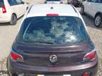 2015 VAUXHALL ADAM JAM for sale at Copart YORK