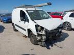 2016 CITROEN BERLINGO 850 ENTERPRISE H  for sale at Copart YORK