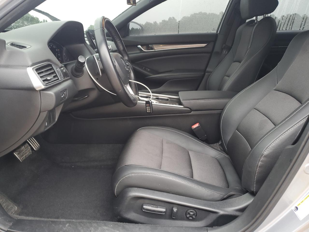 2021 Honda Accord Sport VIN: 1HGCV1F33MA023876 Lot: 69430025