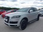 2009 AUDI Q7 S LINE for sale at Copart ST HELENS