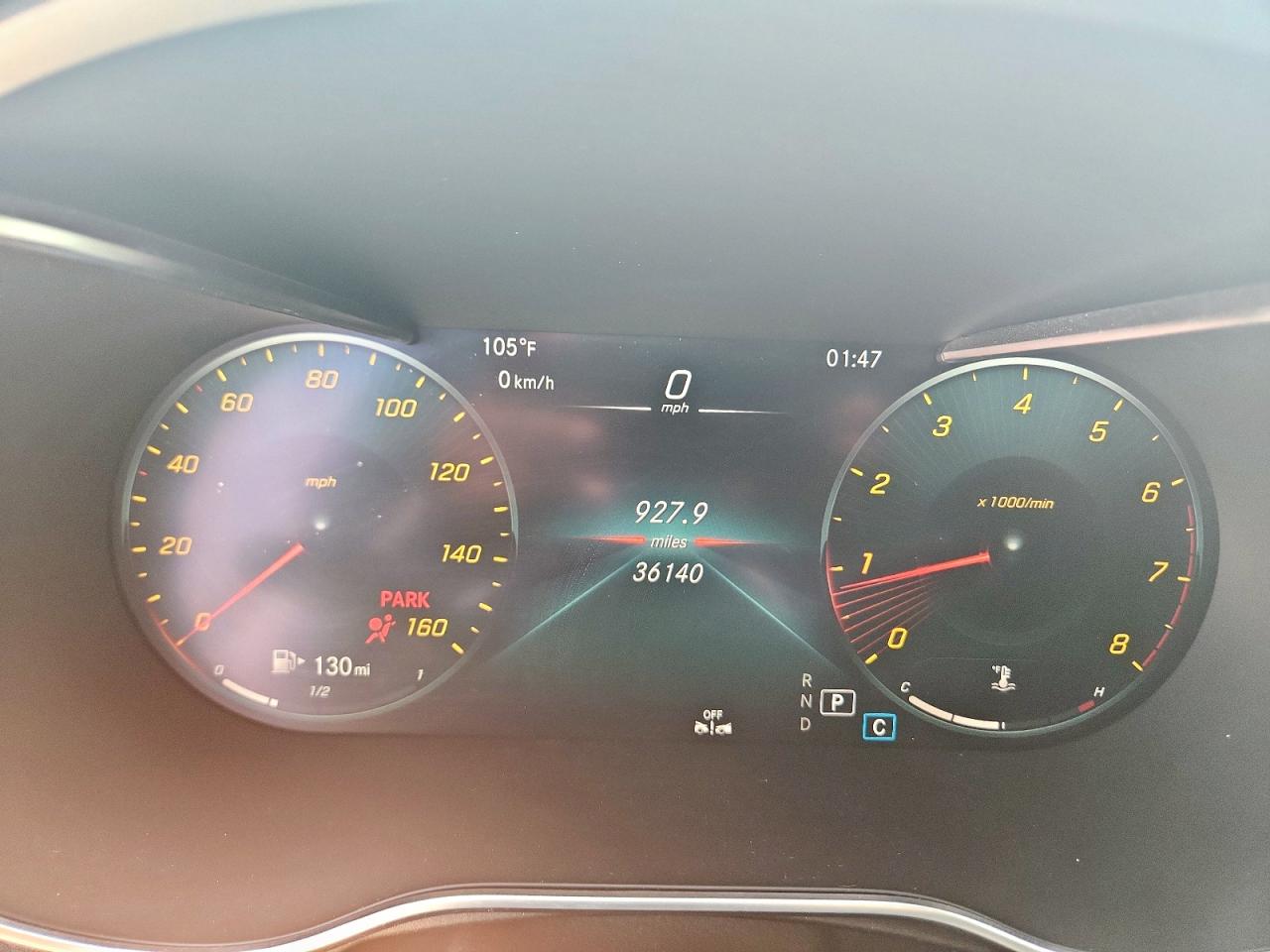 2021 Mercedes-Benz C 300 VIN: W1KWF8DB2MR645078 Lot: 69680085