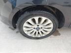 2015 FORD KA ZETEC for sale at Copart BRISTOL