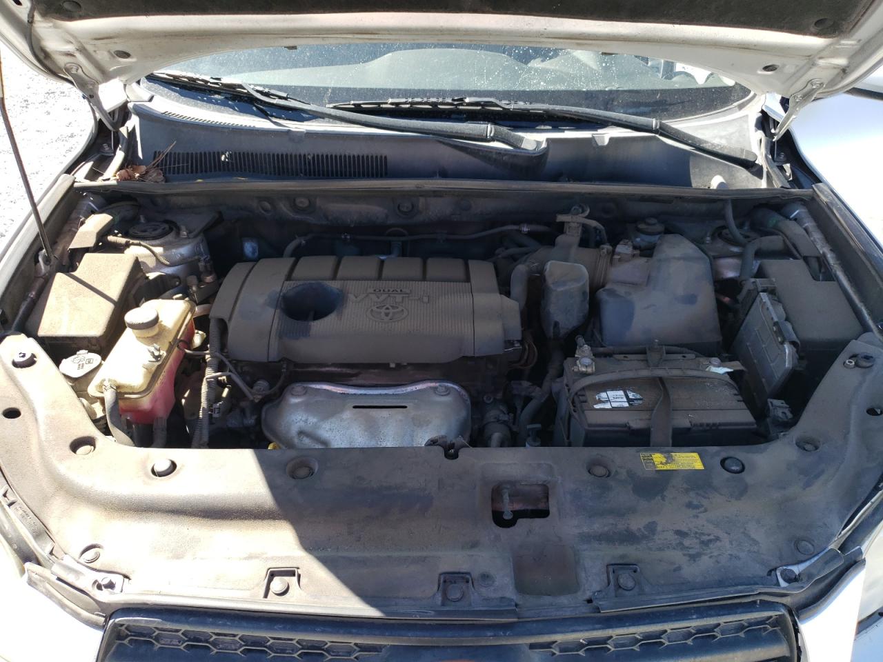 2011 Toyota Rav4 Sport VIN: JTMRF4DV5B5048148 Lot: 68858325