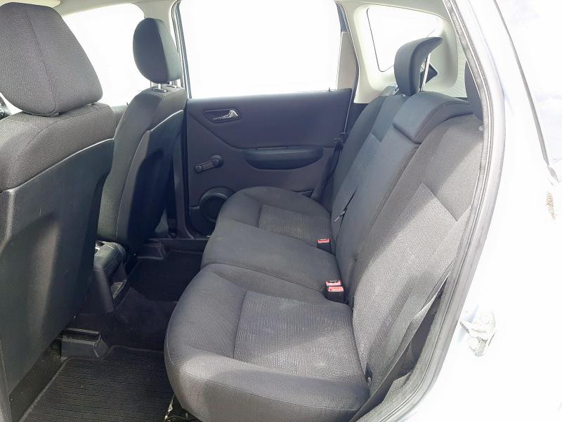 2008 MERCEDES-BENZ A CLASS CLASSIC SE