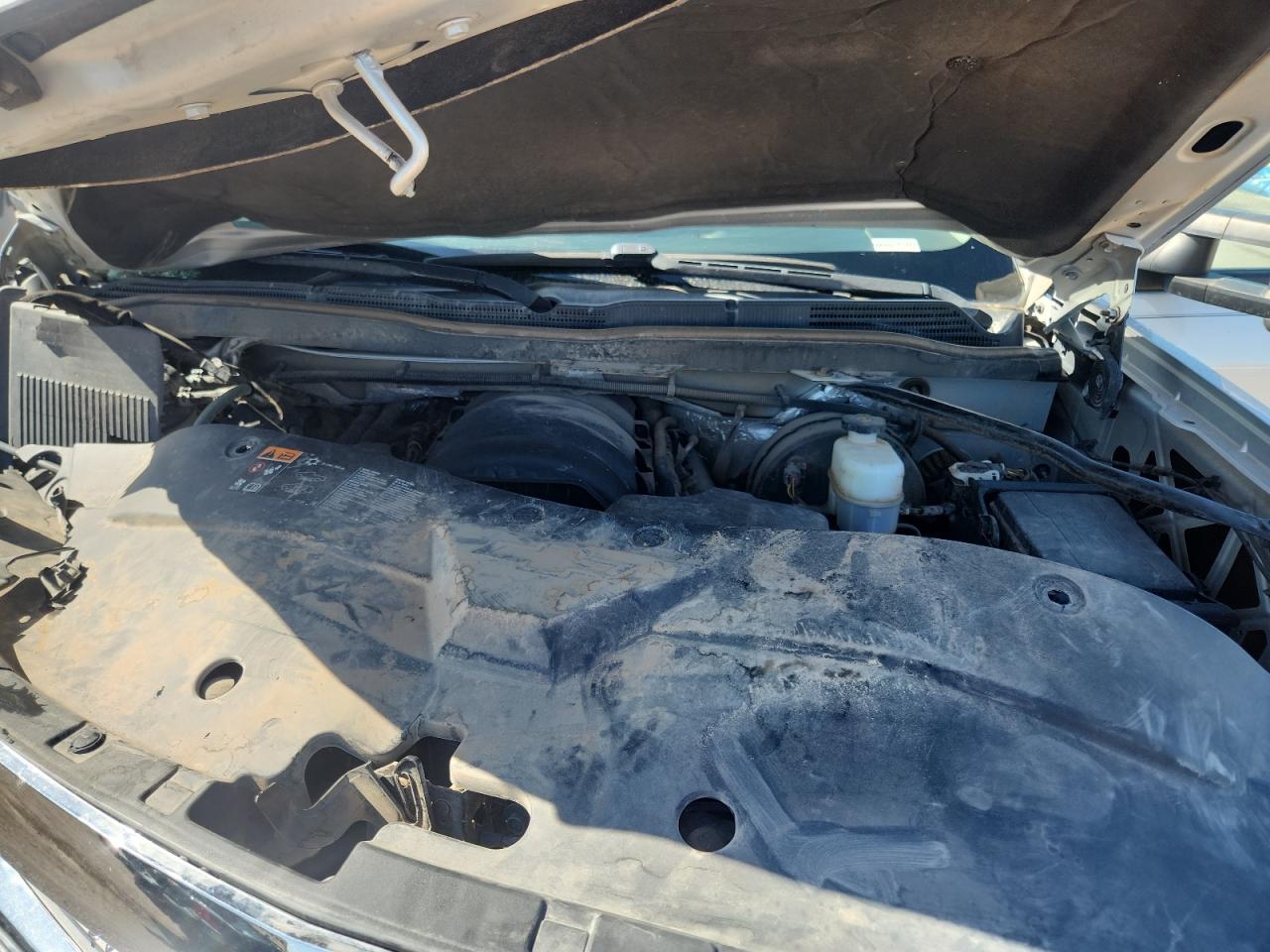 2015 Chevrolet Silverado K1500 Lt VIN: 3GCUKRECXFG492141 Lot: 69385285