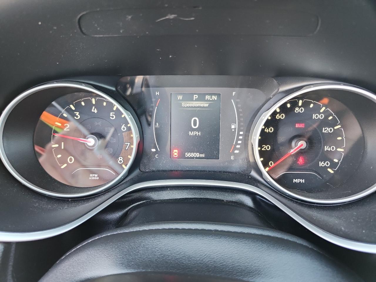 2018 Jeep Compass Latitude VIN: 3C4NJDBB8JT350022 Lot: 63752315