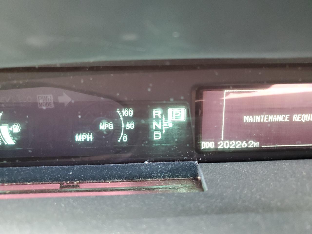 2013 Toyota Prius VIN: JTDKN3DU7D5631569 Lot: 70043195