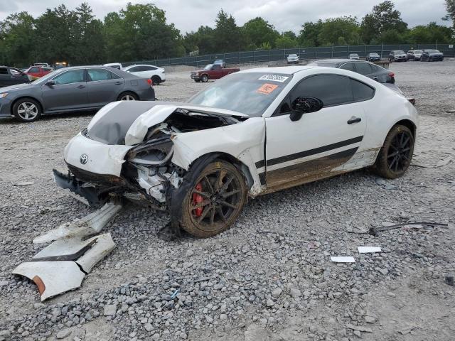 TOYOTA GR 86 TRUENO EDITION 2024