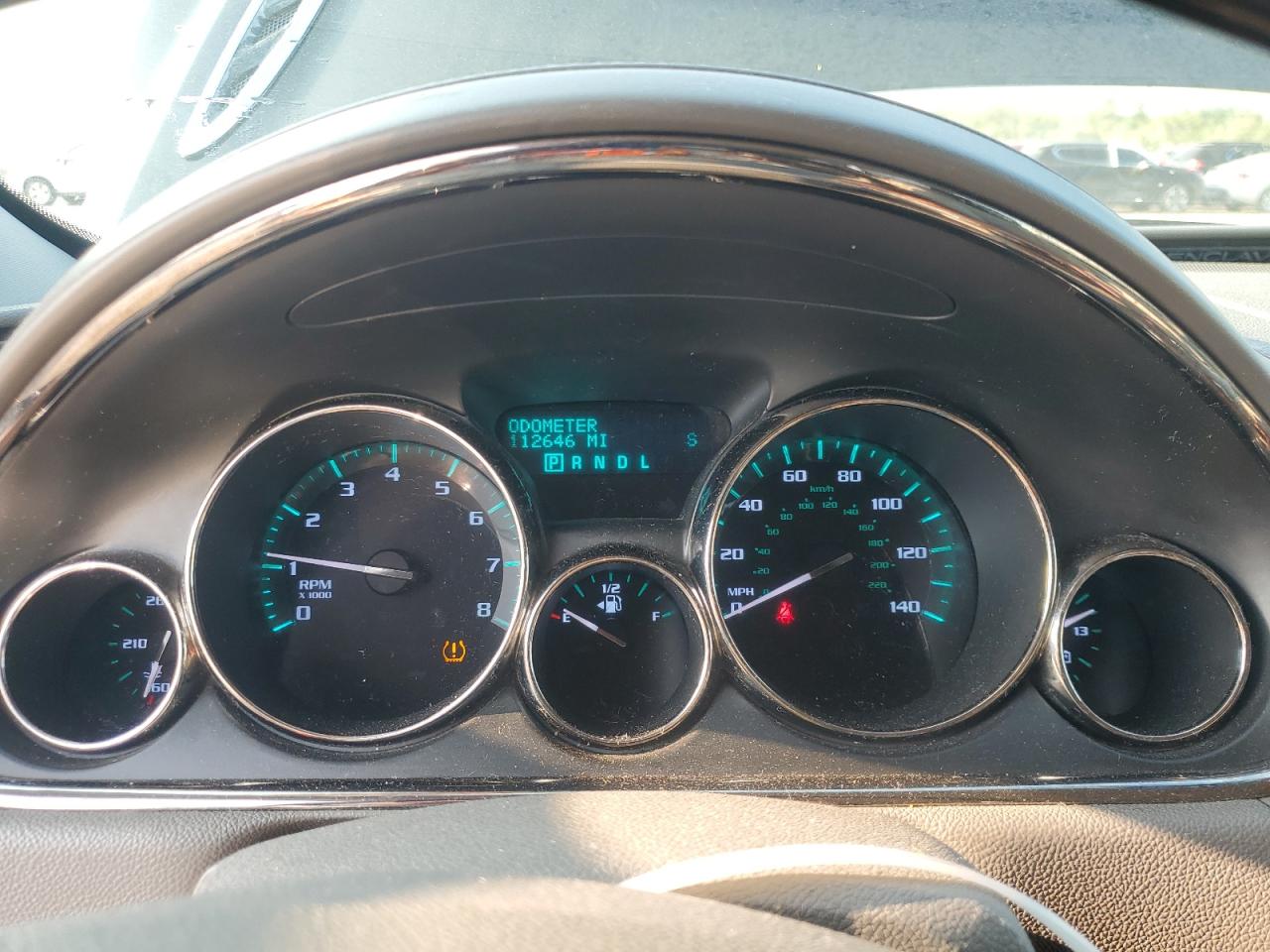 2015 Buick Enclave VIN: 5GAKRAKD4FJ243478 Lot: 68881185