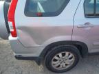 2005 HONDA CR-V I-CTD for sale at Copart BRISTOL