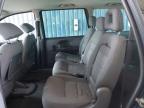 2001 FORD GALAXY ZET for sale at Copart SANDTOFT