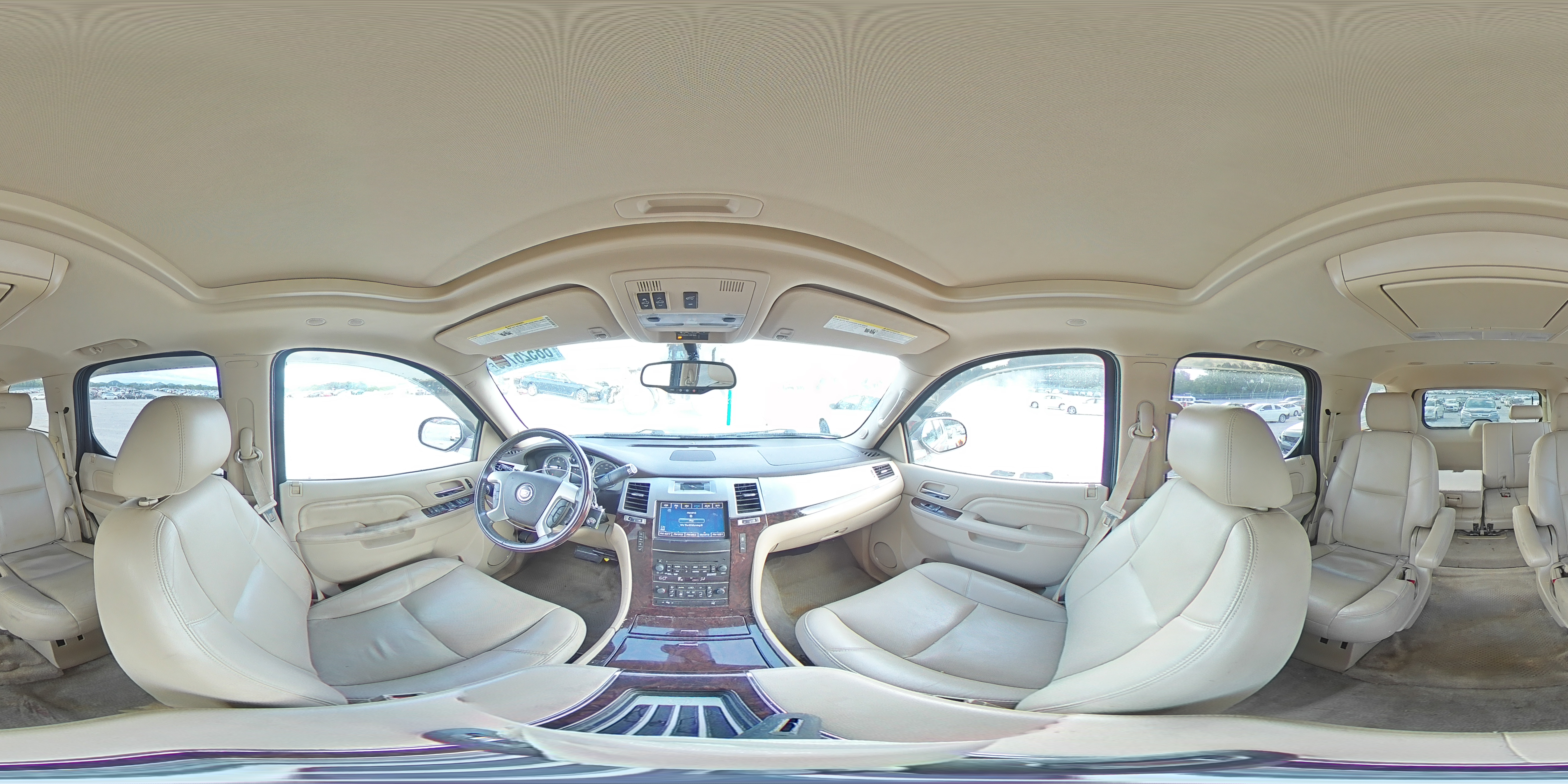 2013 Cadillac Escalade Premium VIN: 1GYS3CEF3DR196672 Lot: 68526765