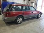 1998 SUBARU LEGACY 30TH ANNIVERSARY OUTBACK   for sale at Copart MT - BILLINGS