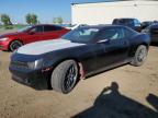 2011 CHEVROLET CAMARO LS   à vendre chez Copart AB - CALGARY