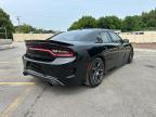 2017 DODGE CHARGER R/T   for sale at Copart MA - NORTH BOSTON