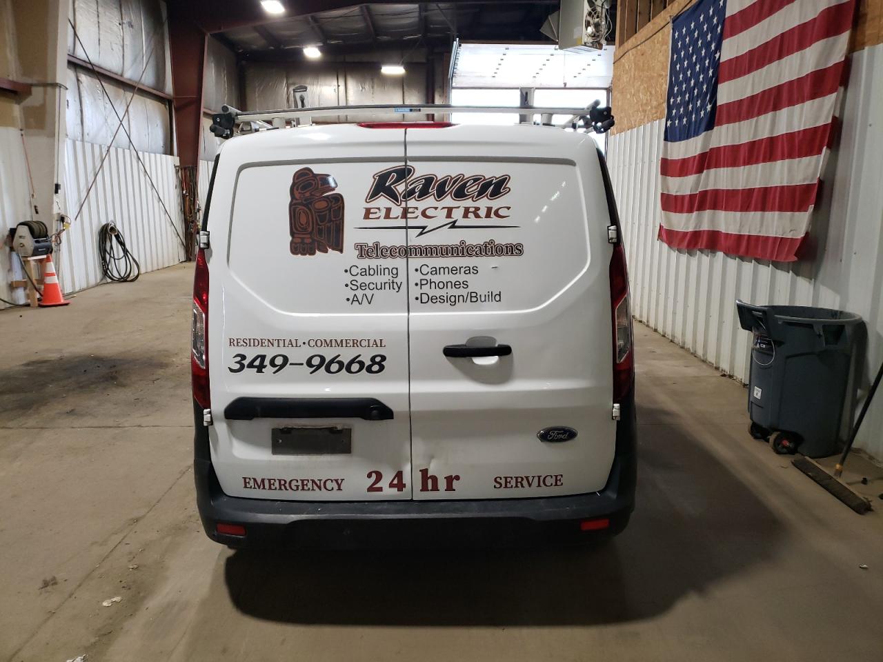 2022 Ford Transit Connect Xl VIN: NM0LS7S2XN1533423 Lot: 69220235